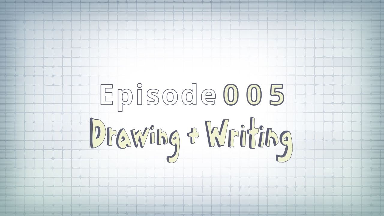 141: Drawings - Retrospective