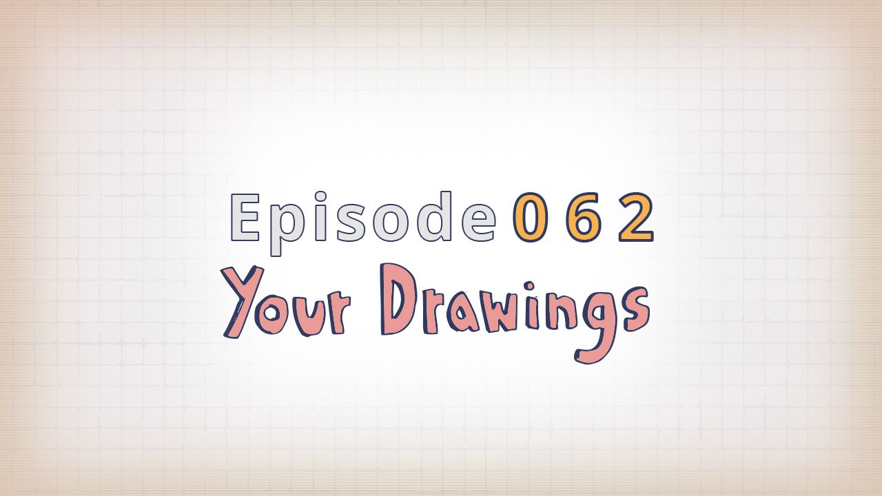 141: Drawings - Retrospective