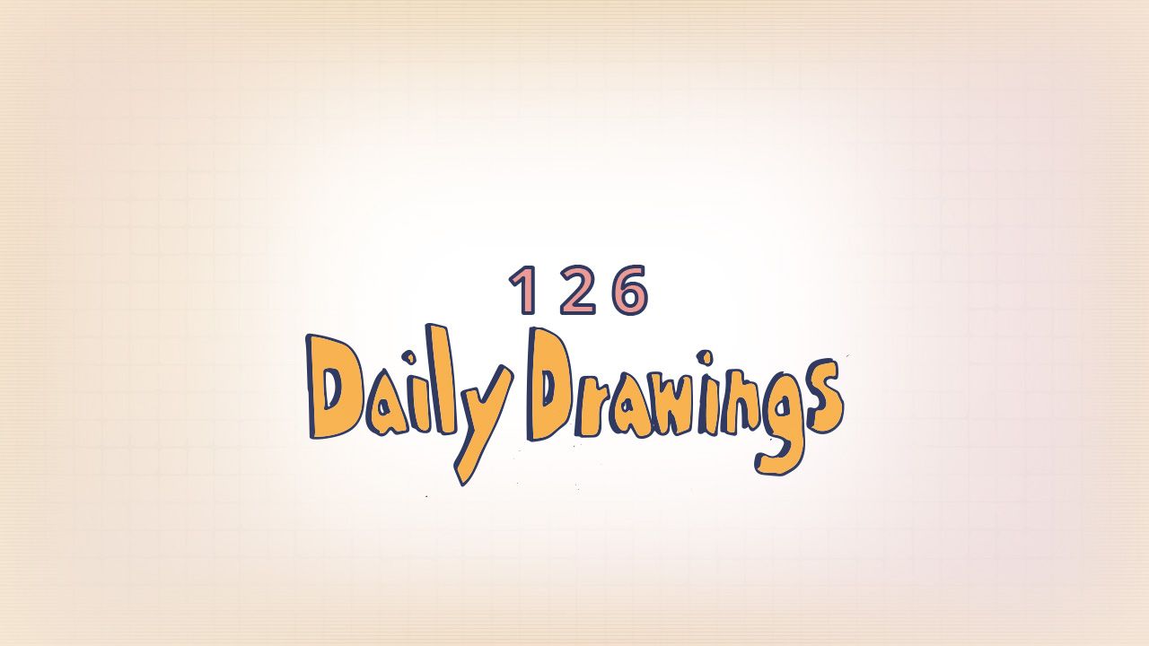 141: Drawings - Retrospective