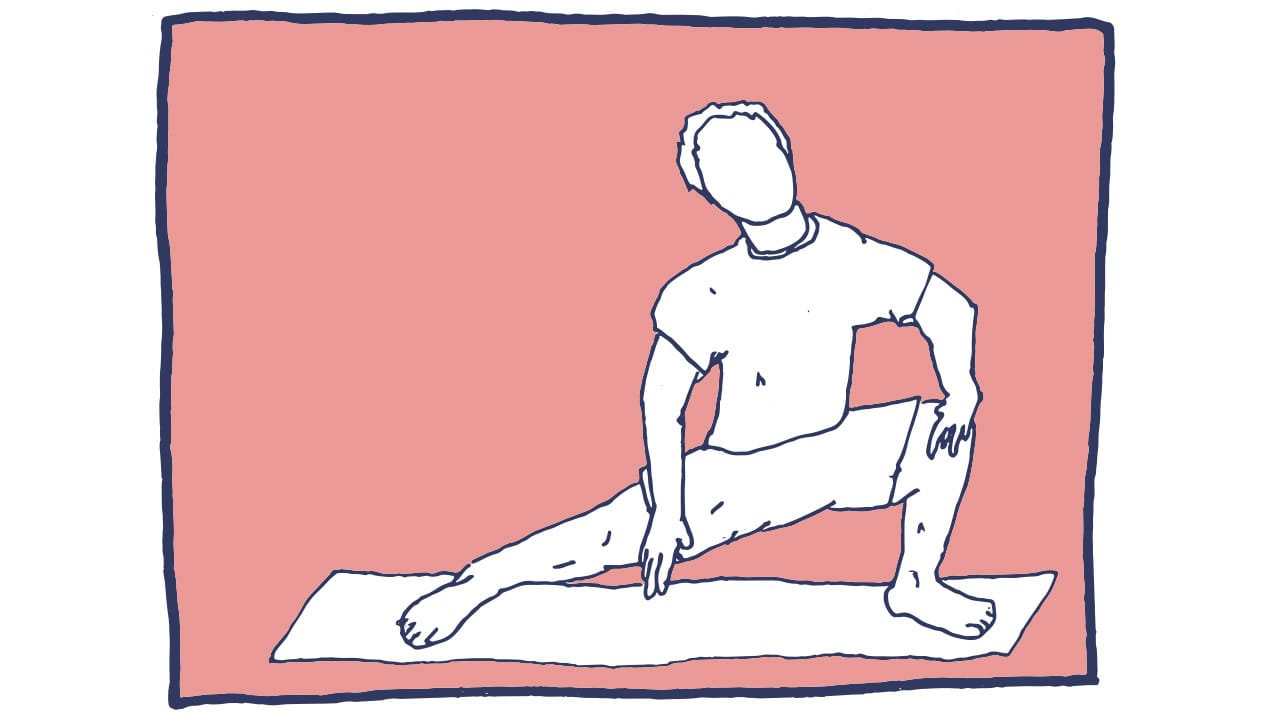 163: Lunge Variations