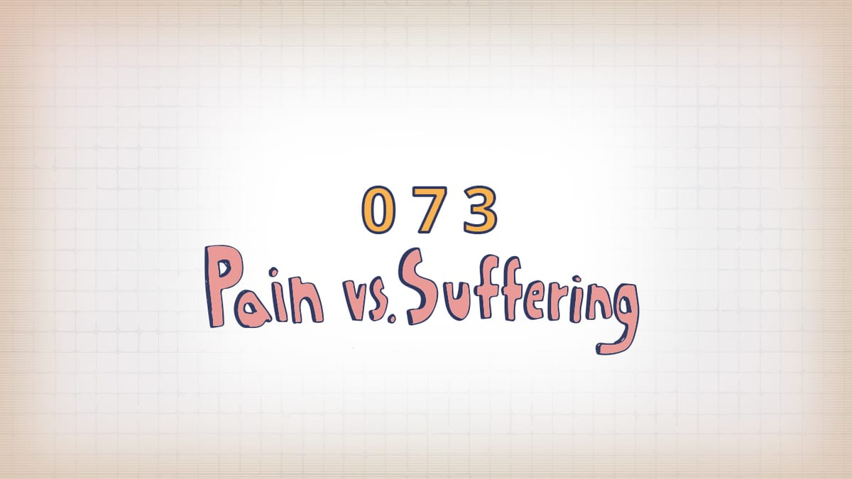 147: Fear vs Confidence Loops