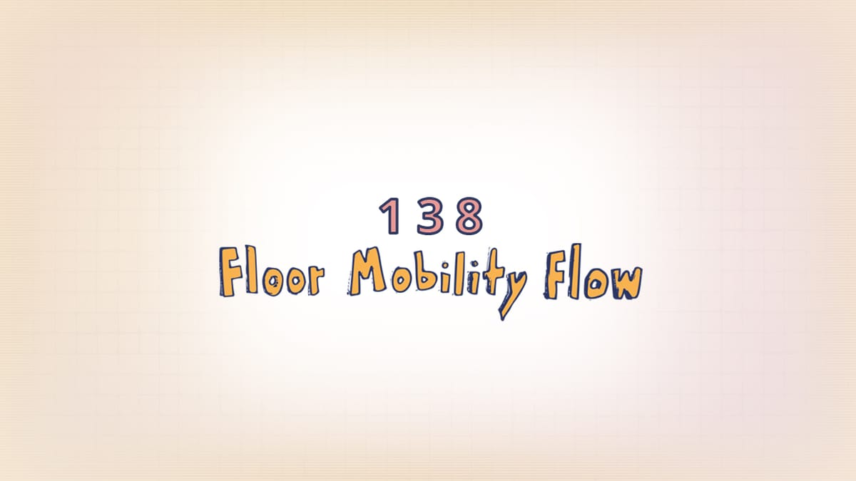 146: Ankle Mobility Training