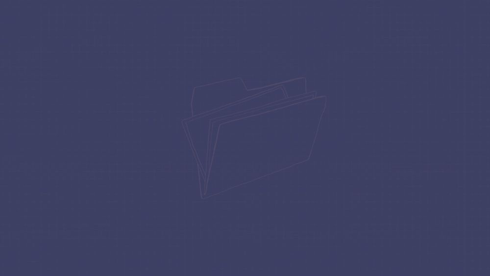 Folders