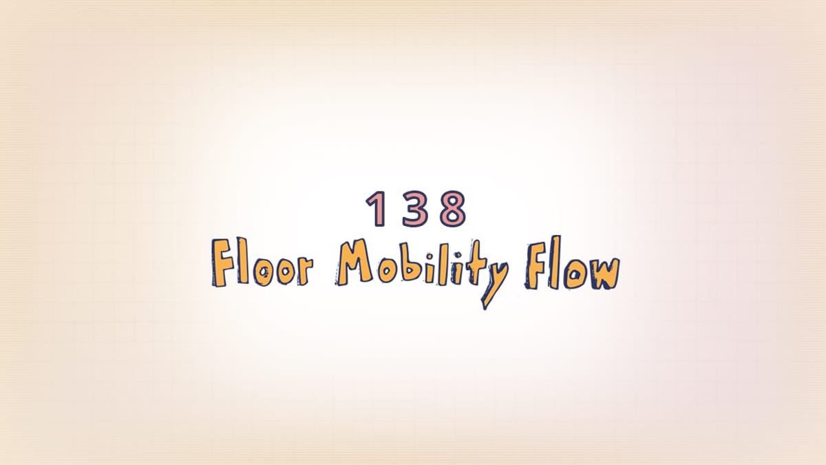 163: Lunge Variations