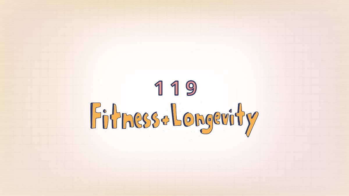 163: Lunge Variations